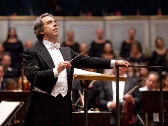 Riccardo Muti